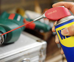 WD-40